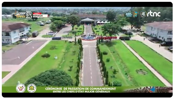 kinshasaweb's tweet photo. 📌🚔🚔👮👮 #CampKokolo #ToLongaNaMapinga #PaixEtSécurité #BendeleEkweyaTe #FARDC #RDC #DRCMilitary DIRECT : CAMP KOKOLO CEREMONIE DE PASSATION DE COMMANDEMENT DU LUNDI 06... https://t.co/AEu3m9u33h via @YouTube @Watch_FARDC @FARDC_Info @FARDC_officiel @BeniRadio @VPM_MINTERSECAC @VPMDefenseRdc @PrimatureRDC @Presidence_RDC