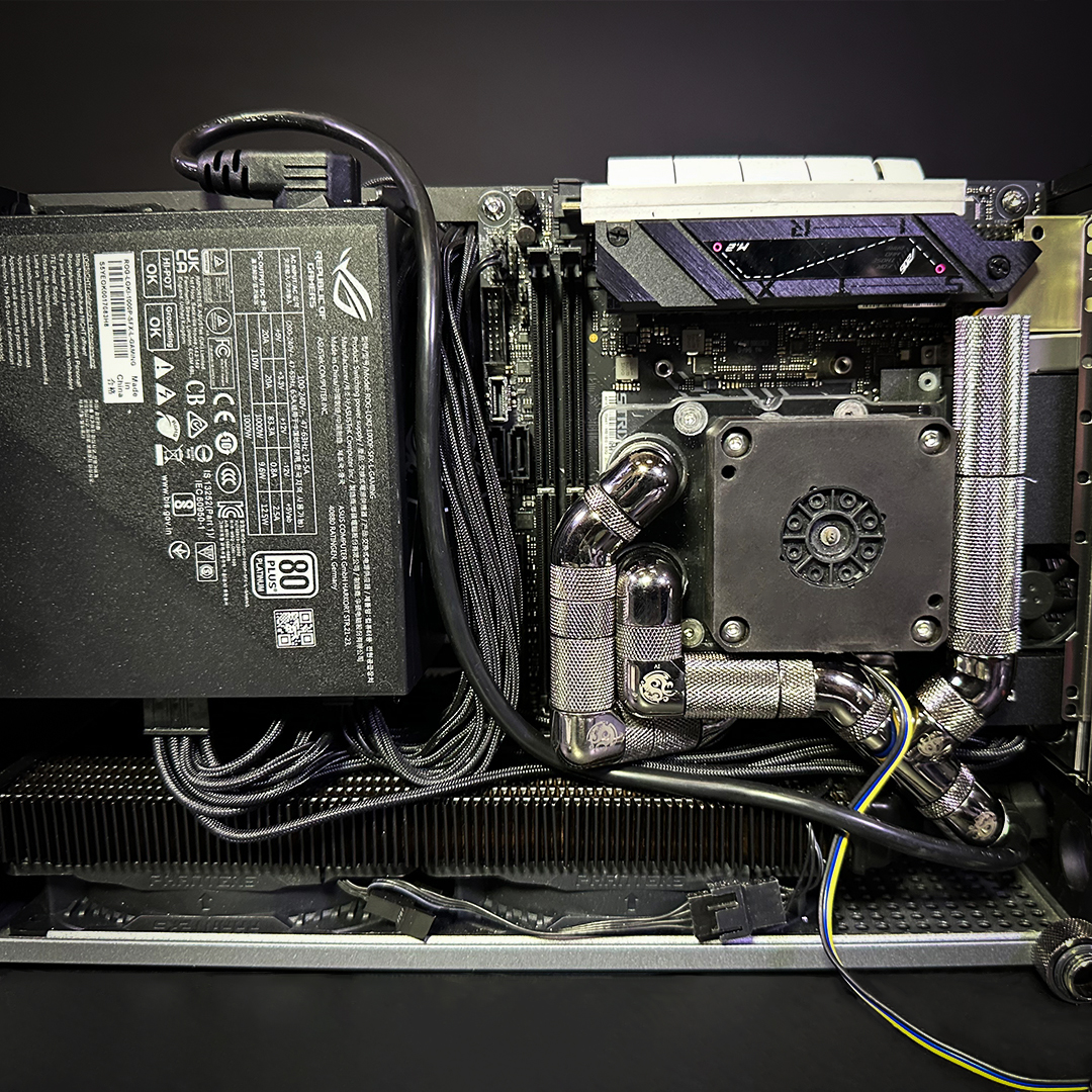 SingularityC's tweet photo. Plasma 2 DDC
https://t.co/wMm7xXvAP0
#watercooling #pcbuild #singularitycomputers #custombuild #watercooledpcaustralia #liquidcooling #custompaint #plasma2 #waterblock https://t.co/GznlHkiLju