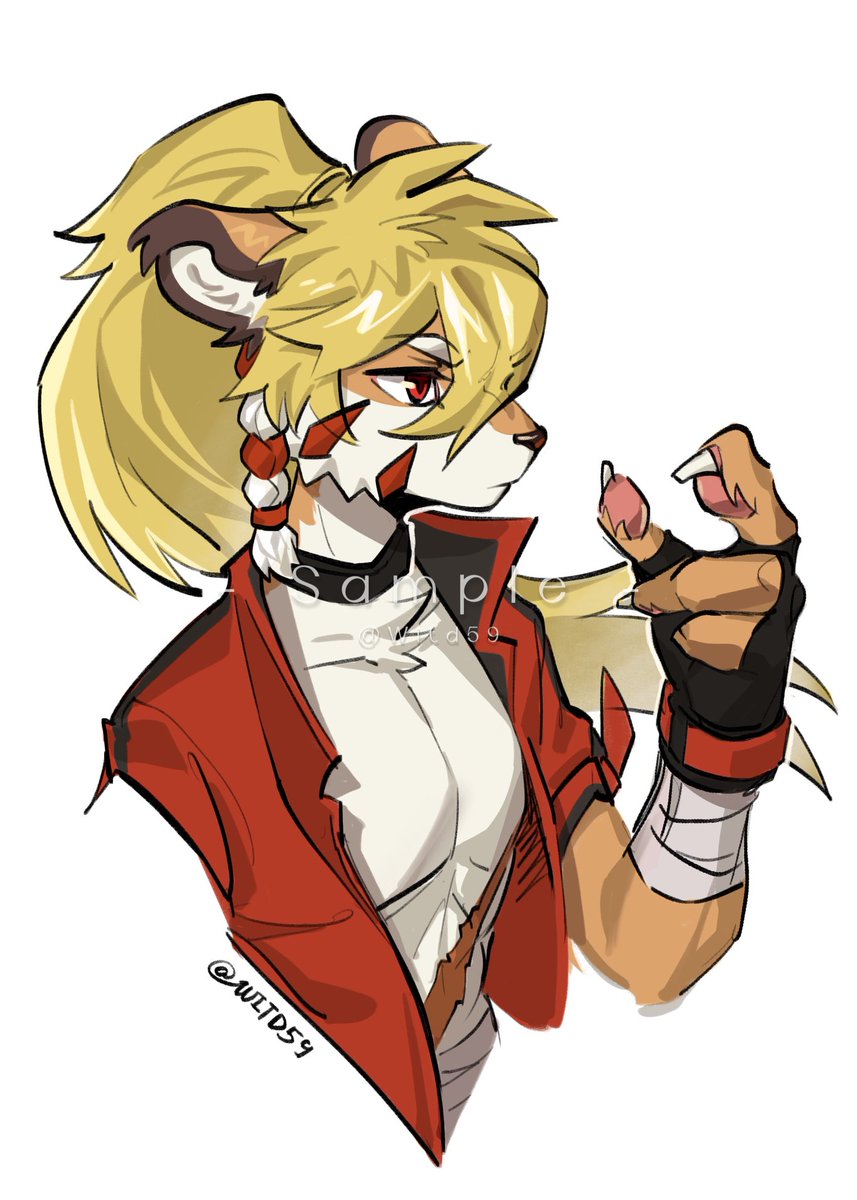 空想白龙 (@witd59) on Twitter photo 