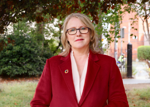 I don't have a vote in #Seanad NUI panel elections, but urging those who do to support Senator Alice Mary Higgins <a href="/aliceeire/">Alice-Mary Higgins</a> <a href="/SeanadCEG/">Seanad CEG</a>. One of the sharpest minds in the land. A consistent &amp; courageous voice on social &amp; global justice, incl neutrality, Palestine, ecology, &amp; more.