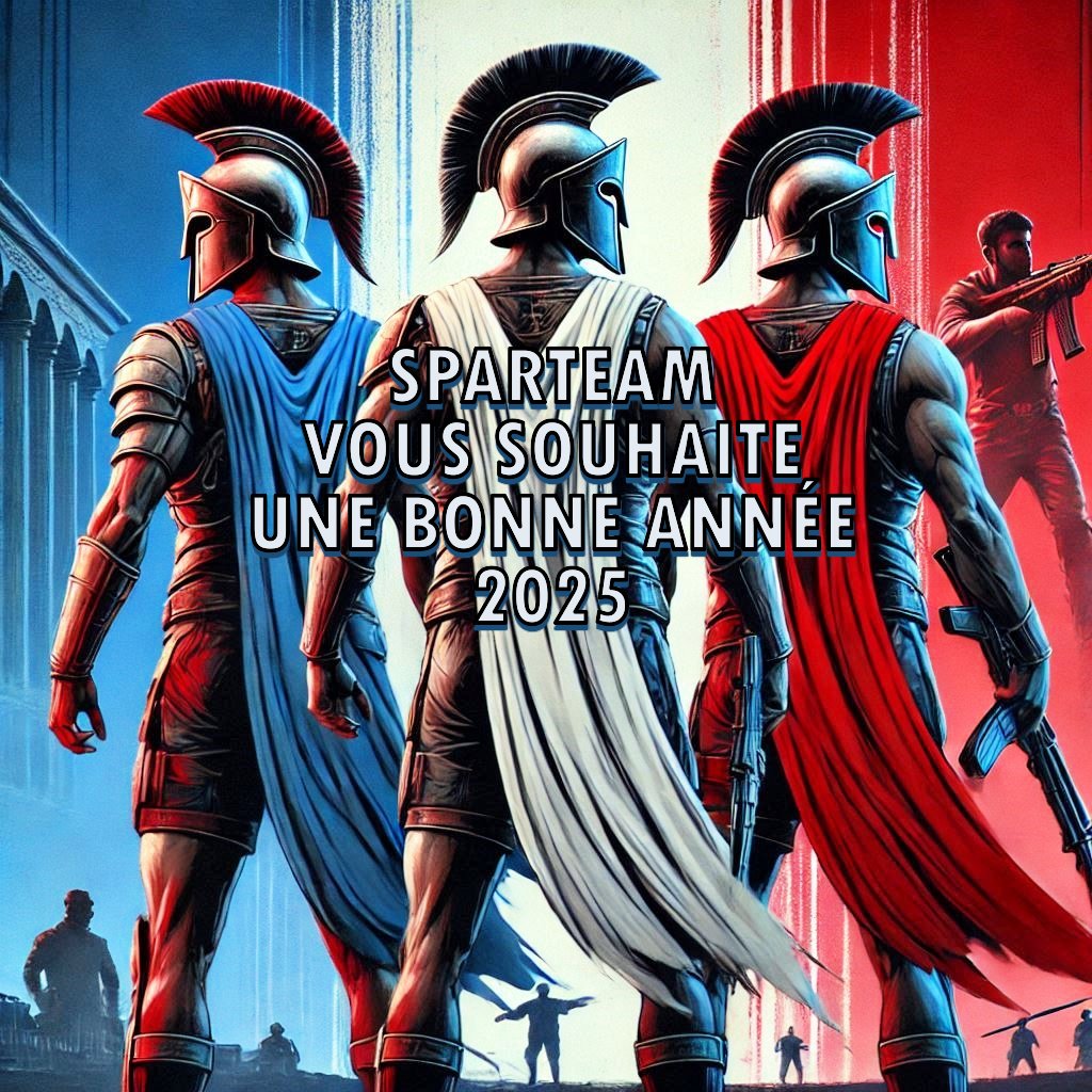 Pour la nouvelle année, qu'est ce qui est le plus important?
La santé en fait sans aucun doute partie.
Sans elle, les meilleurs moments de la vie ne peuvent être vécus pleinement.
Pensez à en prendre soin, prévoyez le futur, rejoignez la Team
#CoachSportifSaintMalo #SamuelNobilet