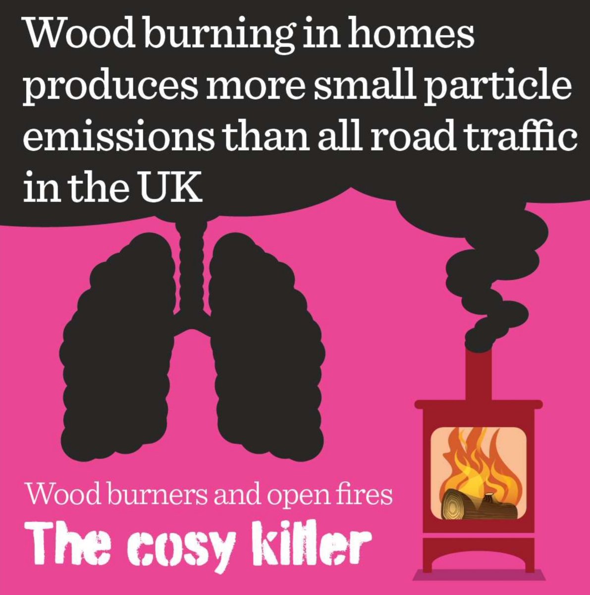 Wood Burners &amp; Open Fires - The Cosy Killer 

brighton-hove.gov.uk/news/2024/wood…

#AirPollution #WoodBurning #Health #Environment