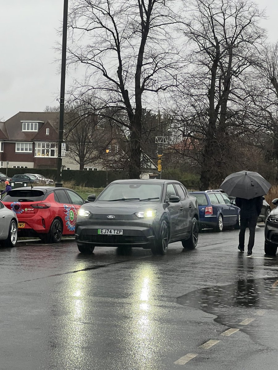 LUDEN Automotive tweet media