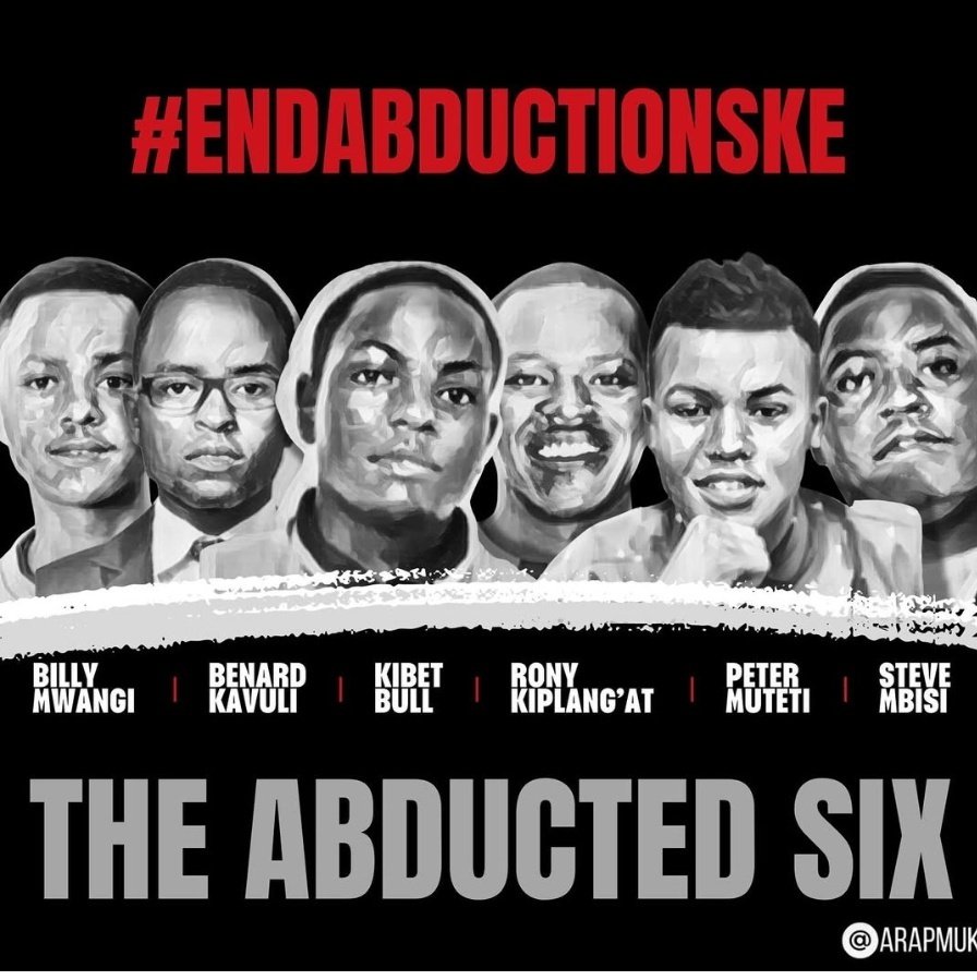 evilblowers's tweet photo. #EndAbdictionsKE https://t.co/3Yh6GrgBSN