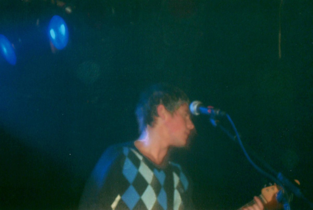 It isn't often our archives receive something quite this special, so when we got an email regarding some UNSEEN ARCTIC MONKEYS PHOTOS there was quite the hubbub in our office!

Taken on 22nd January 2006 the day before the launch of their debut album (and their rise to stardom),