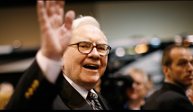 Nessun gestore di fondi a Wall Street batte #WarrenBuffett: nei suoi 6 decenni alla guida di Berkshire Hathaway, l'oracolo di Omaha ha messo a segno un ritorno cumulato sulle azioni di classe A di oltre il 5.460.000% (alla chiusura del 2/1/2025). 

Da Domino's a Verisign fino a
