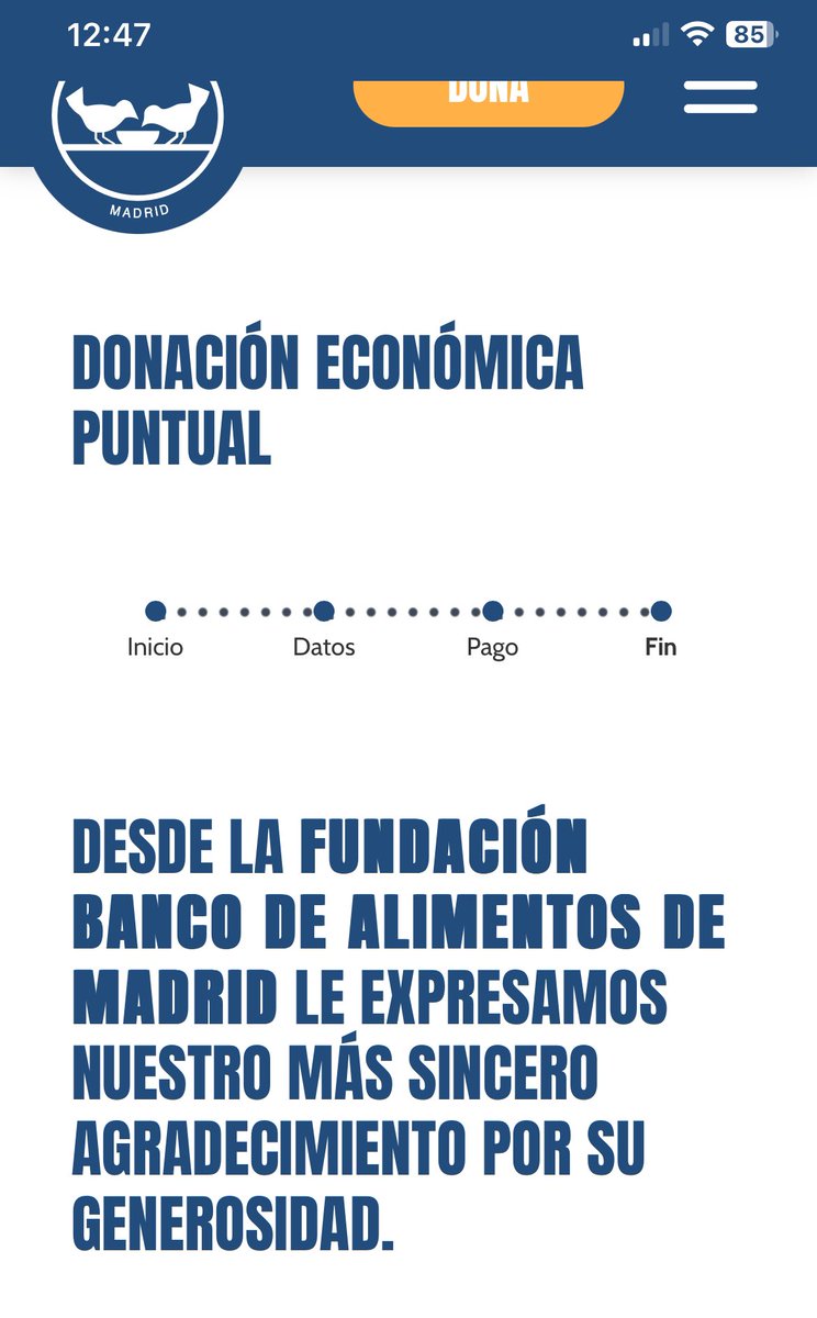 #BecariaDeRunner (@ruth_magdaleno) on Twitter photo Este año ni salir a andar, así que por lo menos hemos completado la parte #solidaria del <a href="/gilicombo/">Gilicombo 2024</a>
1️⃣<a href="/Ayudame3D/">Ayúdame3D -📍+60 países.</a> por su gran labor demostrando que ayudar es fácil, entra a conocerles
2️⃣<a href="/KMSxELA/">KMSxELA</a> y el reto de mi grano de arena, porque #SomosMarea💚
3️⃣Banco de Alimentos Este año ni salir a andar, así que por lo menos hemos completado la parte #solidaria del <a href="/gilicombo/">Gilicombo 2024</a>
1️⃣<a href="/Ayudame3D/">Ayúdame3D -📍+60 países.</a> por su gran labor demostrando que ayudar es fácil, entra a conocerles
2️⃣<a href="/KMSxELA/">KMSxELA</a> y el reto de mi grano de arena, porque #SomosMarea💚
3️⃣Banco de Alimentos