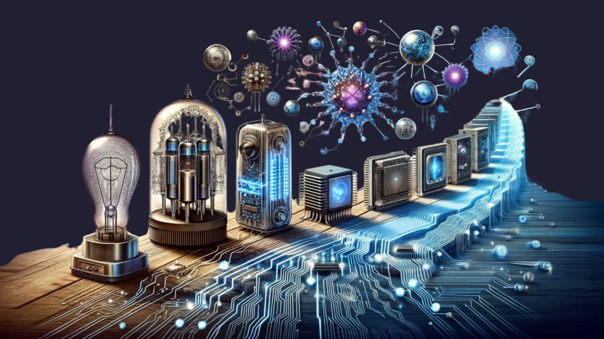 TechGovind70399's tweet image. Classical Computing: Developing The Advanced Technology
Read more on govindhtech.com/classical-comp…
#ClassicalComputing #Logicgates #ENIAC  #ZuseZ3 
#VonNeumannArchitecture #vacuumtube #IntegratedCircuits #ComponentsofClassicComputing #Linux #ApplicationsofClassicComputing…