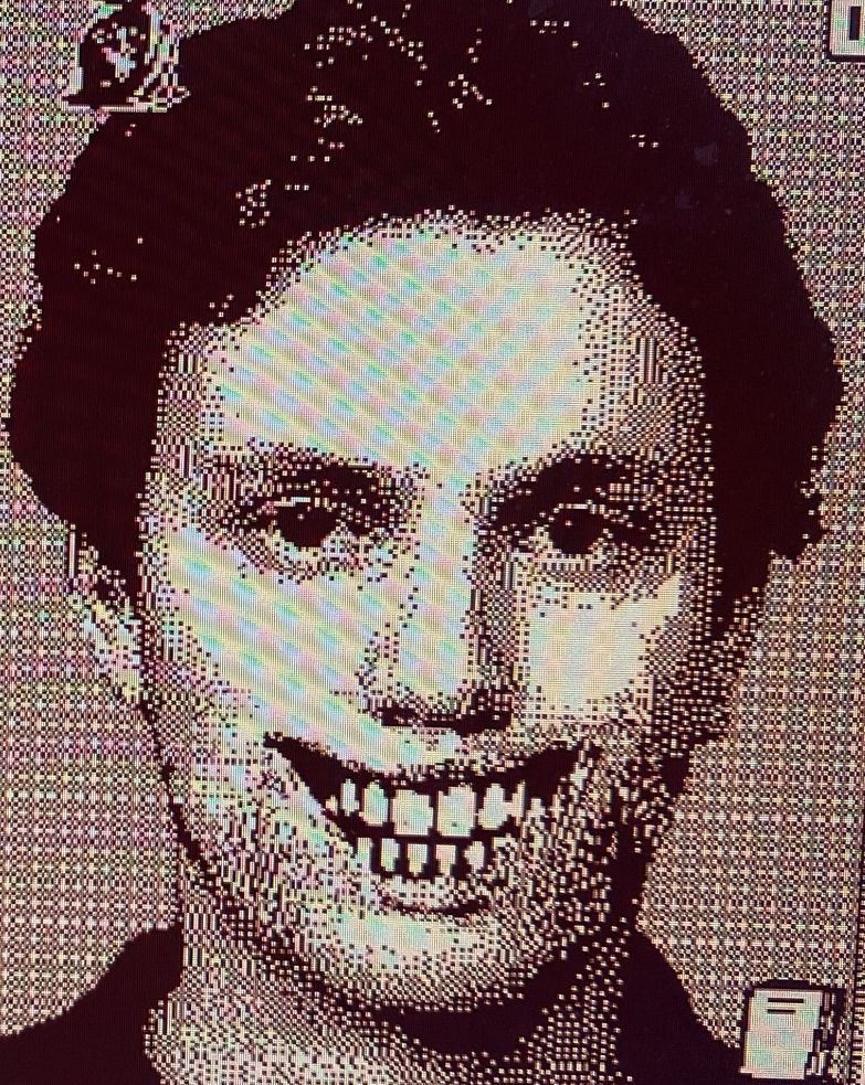 Happy birthday to me