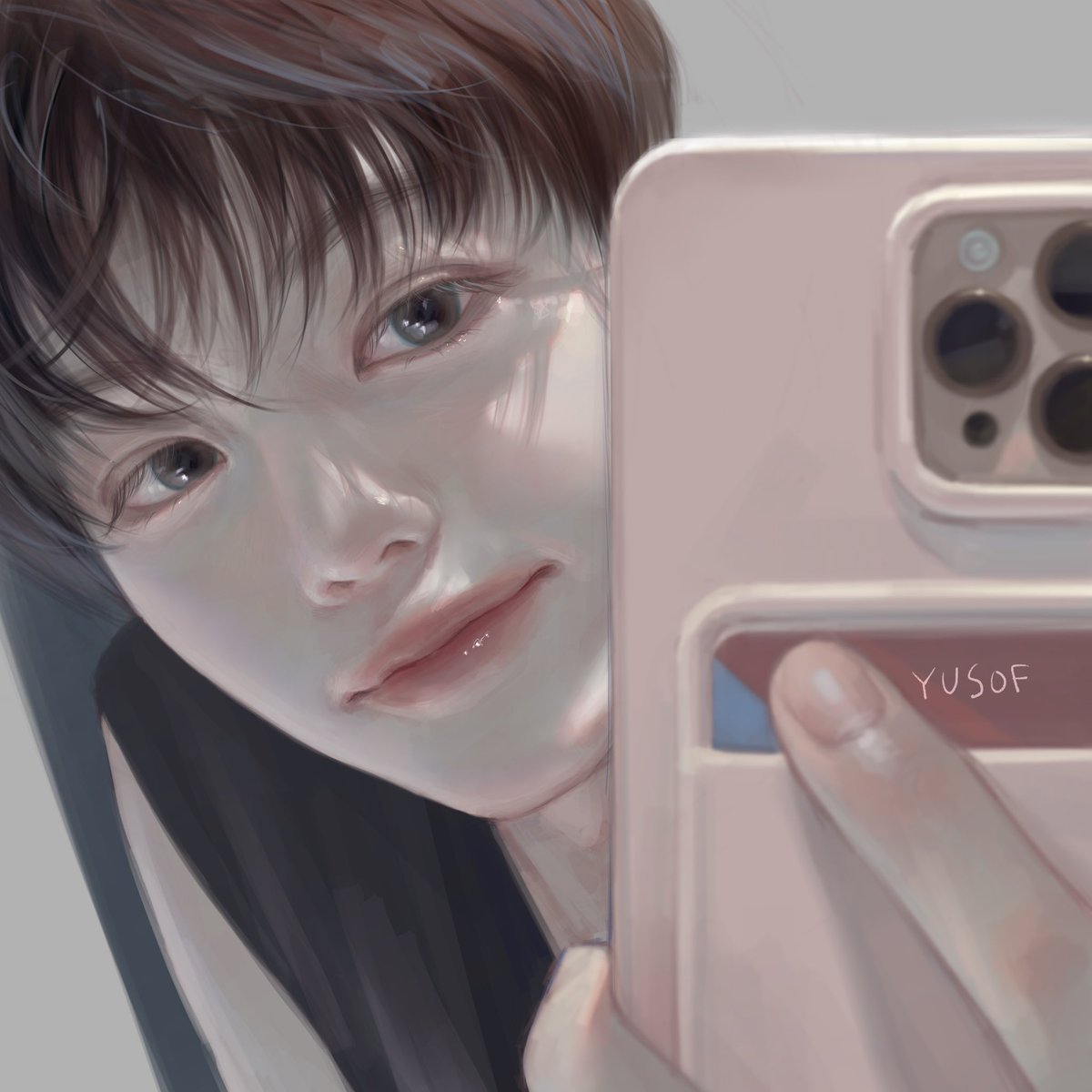 yusof_mode's tweet image. 이제서야 새해 복 많이 받으세요!!