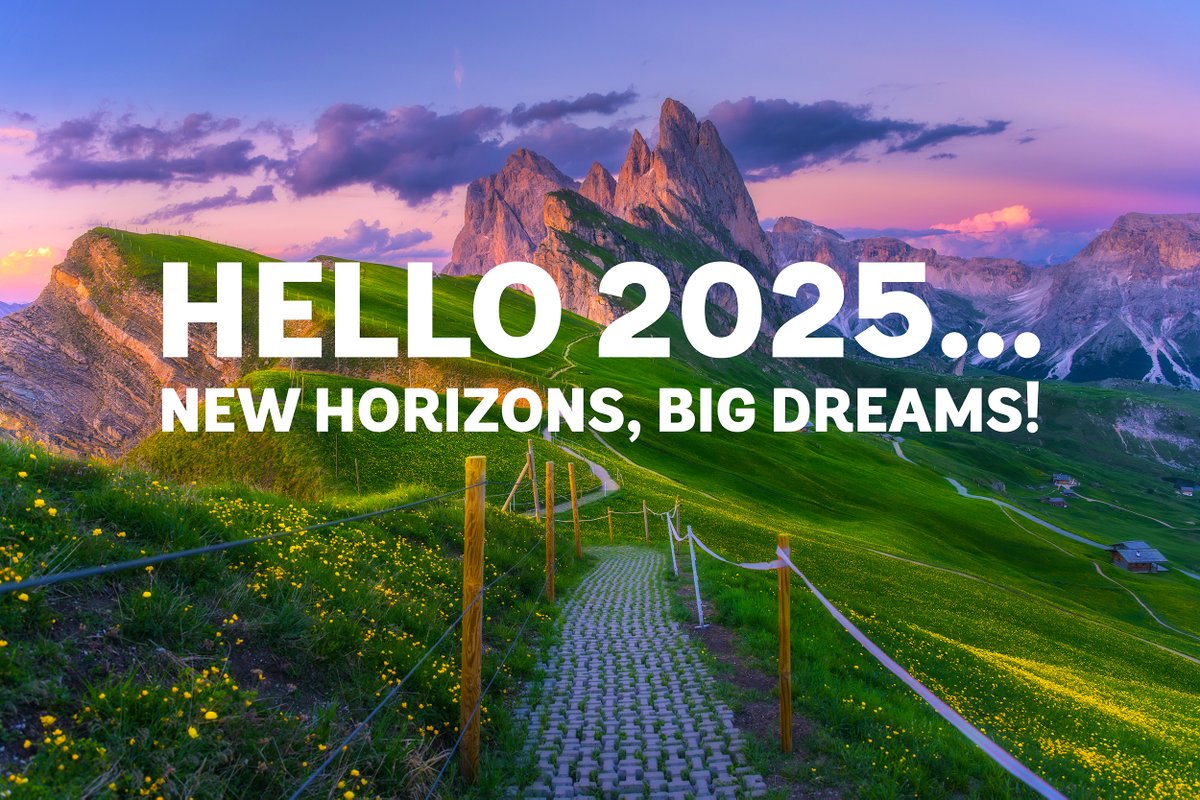 🌟 Hello 2025: New Horizons, Big Dreams! 🌟

We’re ready to explore new heights and help you reach your 2025 summit. From bold print campaigns to branded merchandise, let’s make this year unforgettable.

👉 Read more: pmg-pm.co.uk/blog/hello-202…