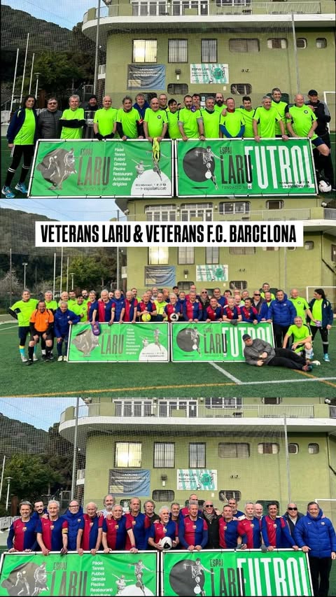 FUTSAL             OLÍMPICO  : Espai Laru-Fc.Barcelona futsalolimpico.blogspot.com/2025/01/espai-…