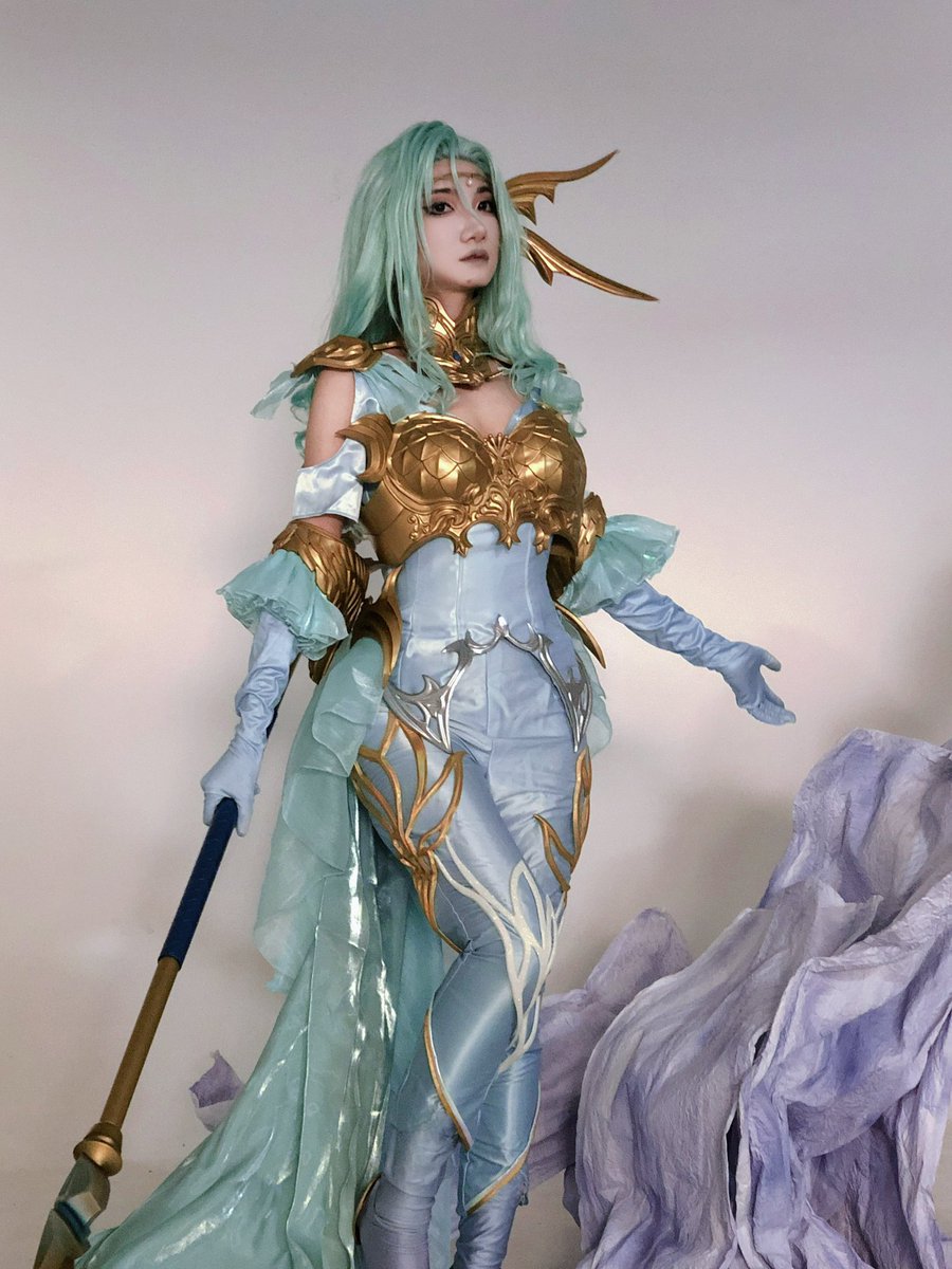 Arya11041's tweet image. #ffxivcosplay #ff14 
Llymlaen