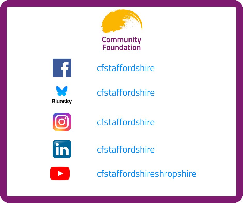 We are aware of the deterioration in discourse on the 'X' platform over the past few months. Therefore, from January 2025 we will no longer be posting on X. We will still be using Facebook, Instagram, LinkedIn and YouTube.  In line with many others you can now find us on BlueSky.