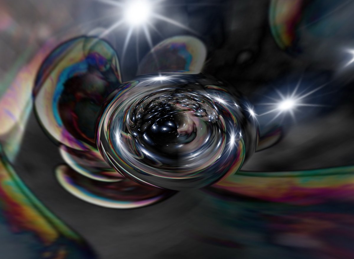 LynnHar08607076's tweet image. Good morning. Thought I’d share a few
#abstracts

#artistscommunity
#abstractart
#spaceart
#light
#swirls
#digitalart
#abstract