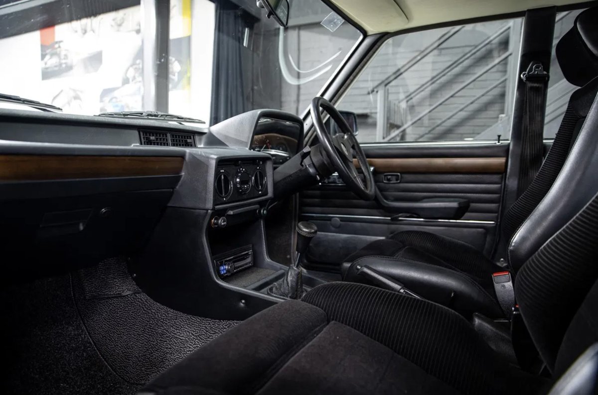 Need cheering up? Check out this Jay Kay-owned and mega rare BMW M535i for sale.

pistonheads.com/news/BMW/M535i…