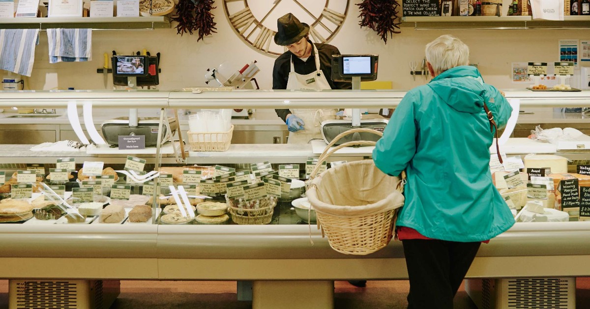 Food and Drink Wales tweet media