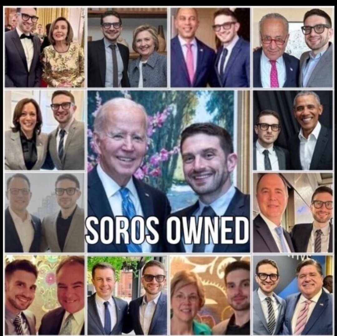 <a href="/bennyjohnson/">Benny Johnson</a> The real scoop...🤨