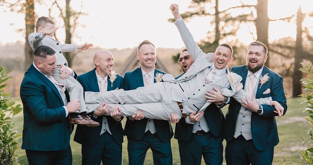 The most beautiful I do crew ✨

📸 @littleposyphotography

We can’t wait to show you Highley Manor! Send us a message or email us at weddings@highleymanor.co.uk to book your tour. We’re excited to hear from you and start planning your dream wedding! 
. . .