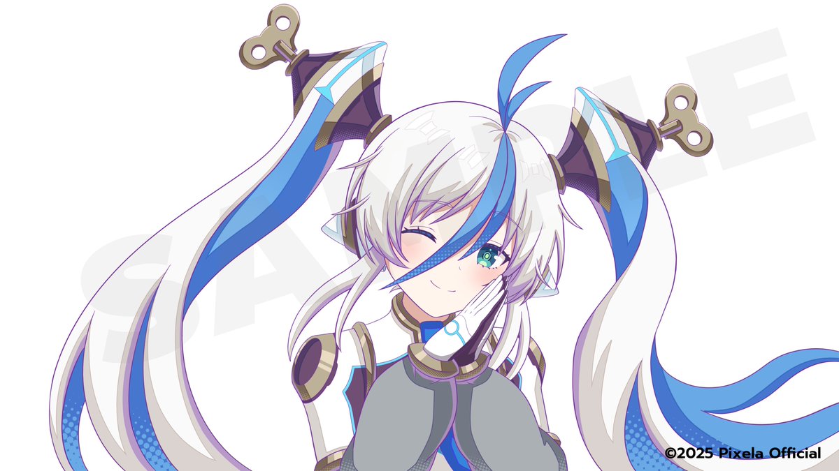 ภาพเอมิน่ารักๆที่เราวาดให้ MV ใหม่ครับ รับชม MV ที่ลิ้งก์ล่างนี้ได้เลยครับ

すきっちゅーの！(Suki Chuu No) - HoneyWorks Covered by Ami
youtu.be/WDuWA9KQ0q8

<a href="/AMIWorldEnd/">Beta AMI Lumina-World-End</a>
#BetaAmiArt #HoneyWorks #すきっちゅーの