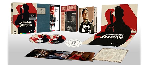 New review now on our website:
60minuteswith.co.uk/reviews/review…