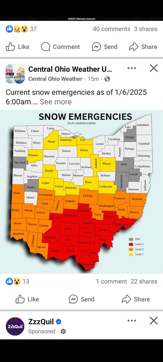dirtracrnut's tweet photo. @10TV https://t.co/K3YouiAVM5
