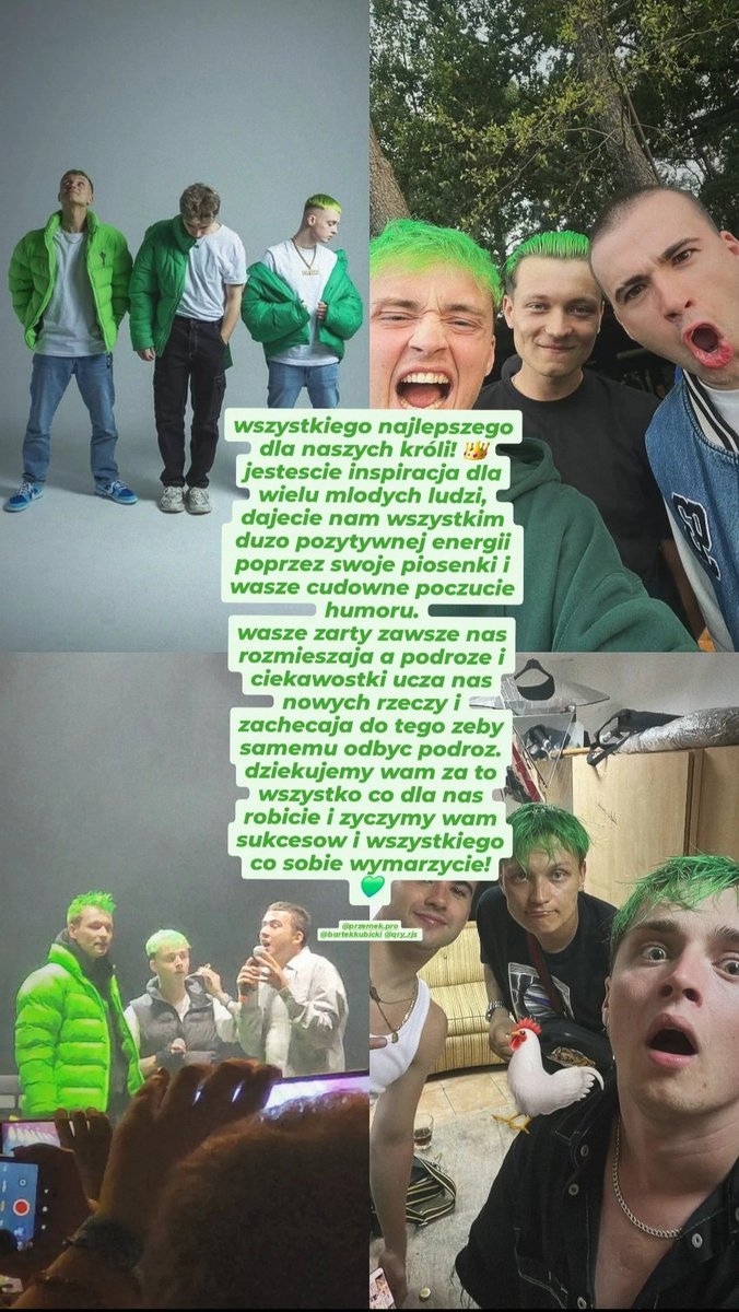 eliizakity33's tweet photo. wszystkiego najlepszego dla trzech kroli! (oczywiscie nie zapominajmy prawdziwego znaczenia tego święta) #TrzechKróli #przemekpro #qry #bartekkubicki https://t.co/2Ie8ObILYh