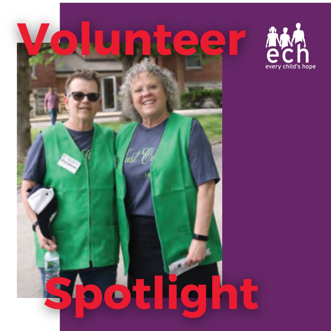 Thank you to Dr. Julie Wallace and Wallace SC&amp;W, an Oklahoma City nonprofit, for volunteering at ECH, helping with set up during our Dill Center grand opening. We always appreciate our volunteers for donating their time and talent!