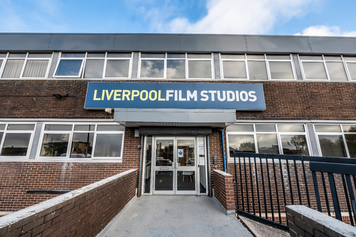 Ready to take your business to new heights in 2025? 

Discover the ideal workspace at The Liverpool Film Studios.

Contact us today to learn more about our current availability: liverpool-film-studios.co.uk/office-space/