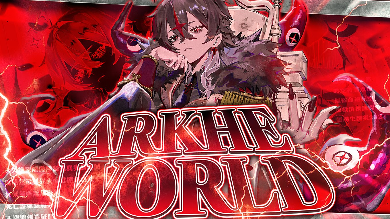 クロノヴァ ARKHE XFD】Momentum/クロノヴァ【1stアルバム試聴動画】 - YouTube