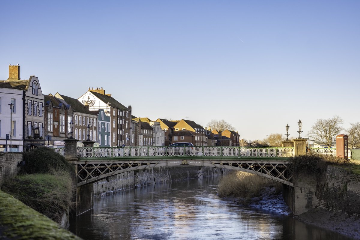 We recently had the opportunity to capture some landscape shots of Bridgwater for a client.

It’s always rewarding to showcase the character and unique views of the town through photography, and we're proud to support local projects like this!
