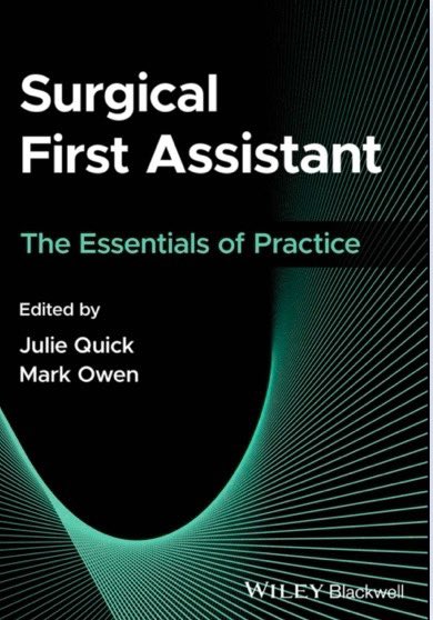 Excited that our book will be published this year. Only a few weeks to go. Anyone working or training as an #SFA will love this book. A critical exploration of the SFA whsmith.co.uk/Product/Julie-…