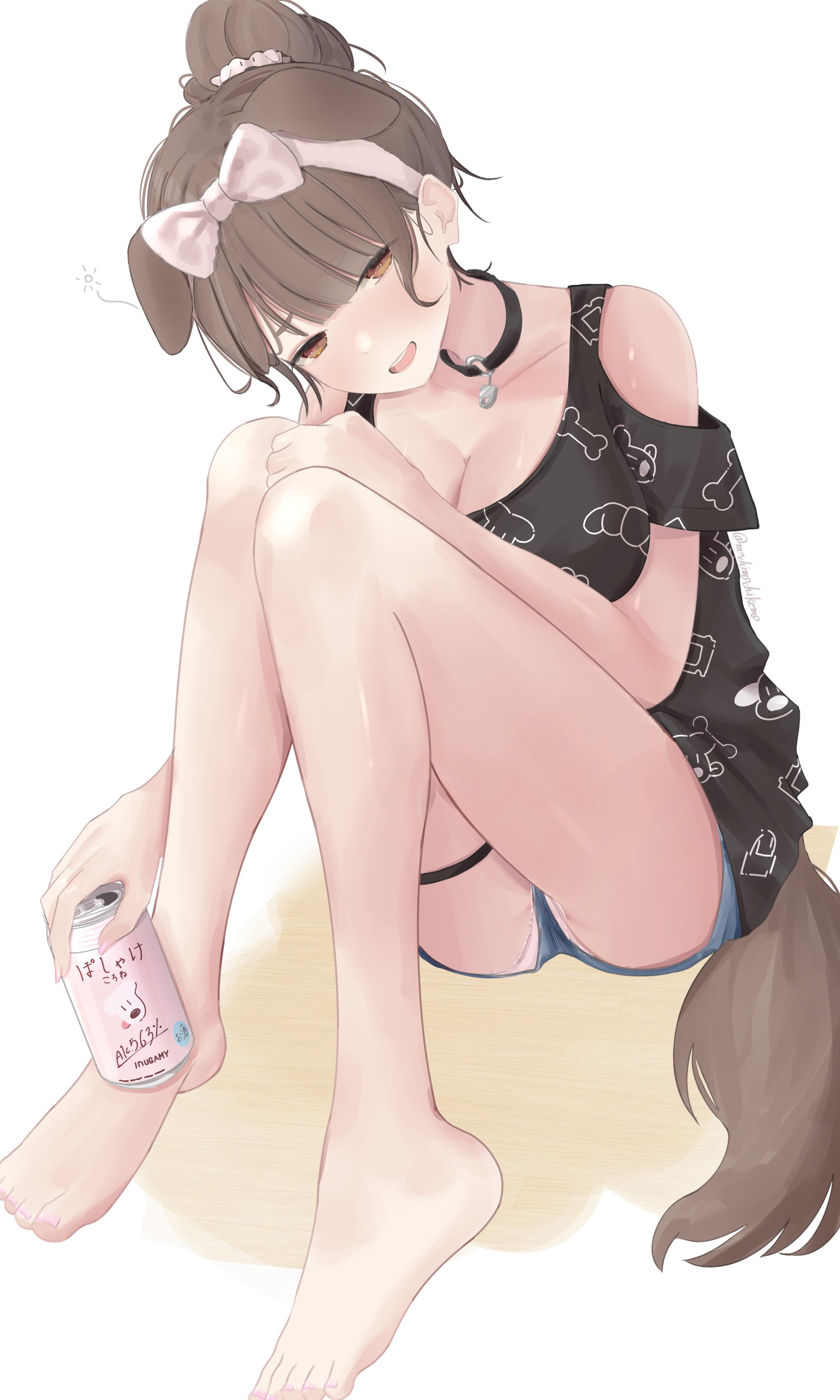 狛犬こま🐕🍼 (@koma_milk) / X
