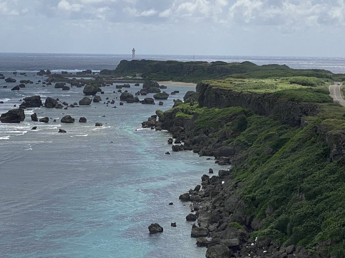 nao_chains's tweet photo. 宮古島には、海の歴史が刻まれている場所がある　#かな写　#沖縄 https://t.co/PXknGT9IN8
