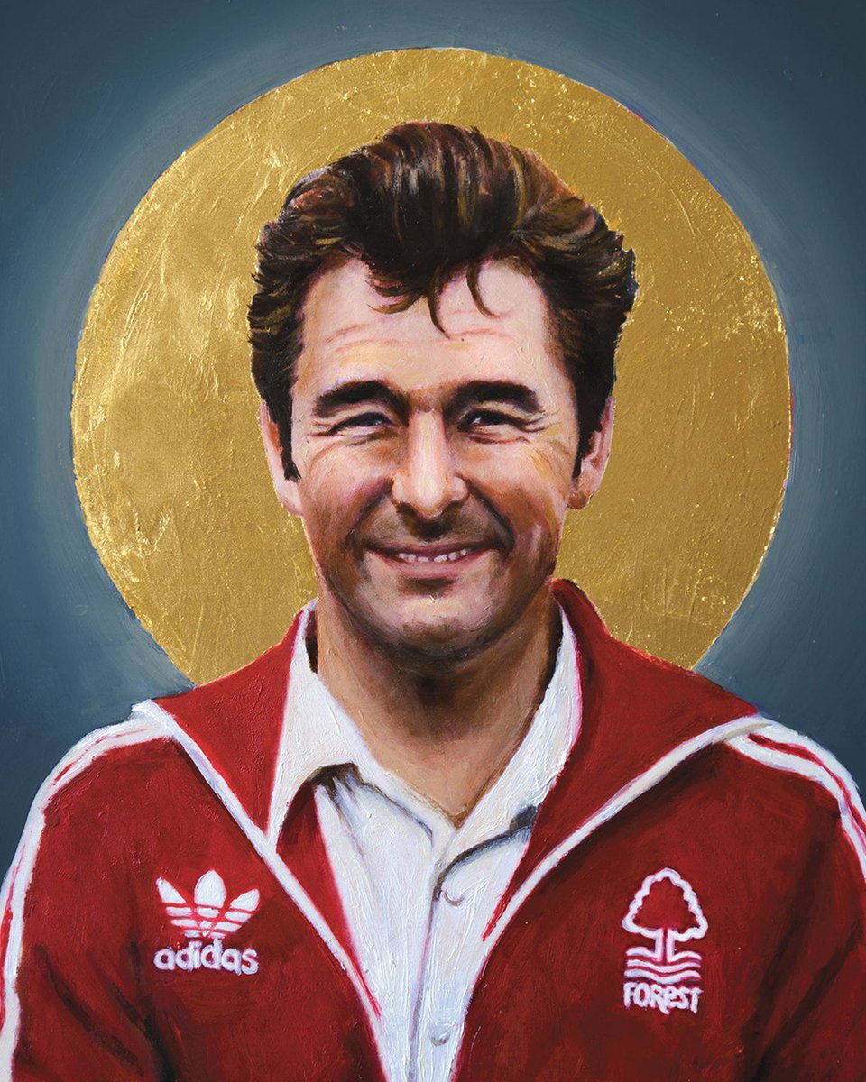 Art of Football (@art_of_football) on Twitter photo 50 years ago today, someone came to Nottingham who would change the face of this city forever. Brian Clough, you’ll forever be a legend in our hearts.
#NFFC 50 years ago today, someone came to Nottingham who would change the face of this city forever. Brian Clough, you’ll forever be a legend in our hearts.
#NFFC