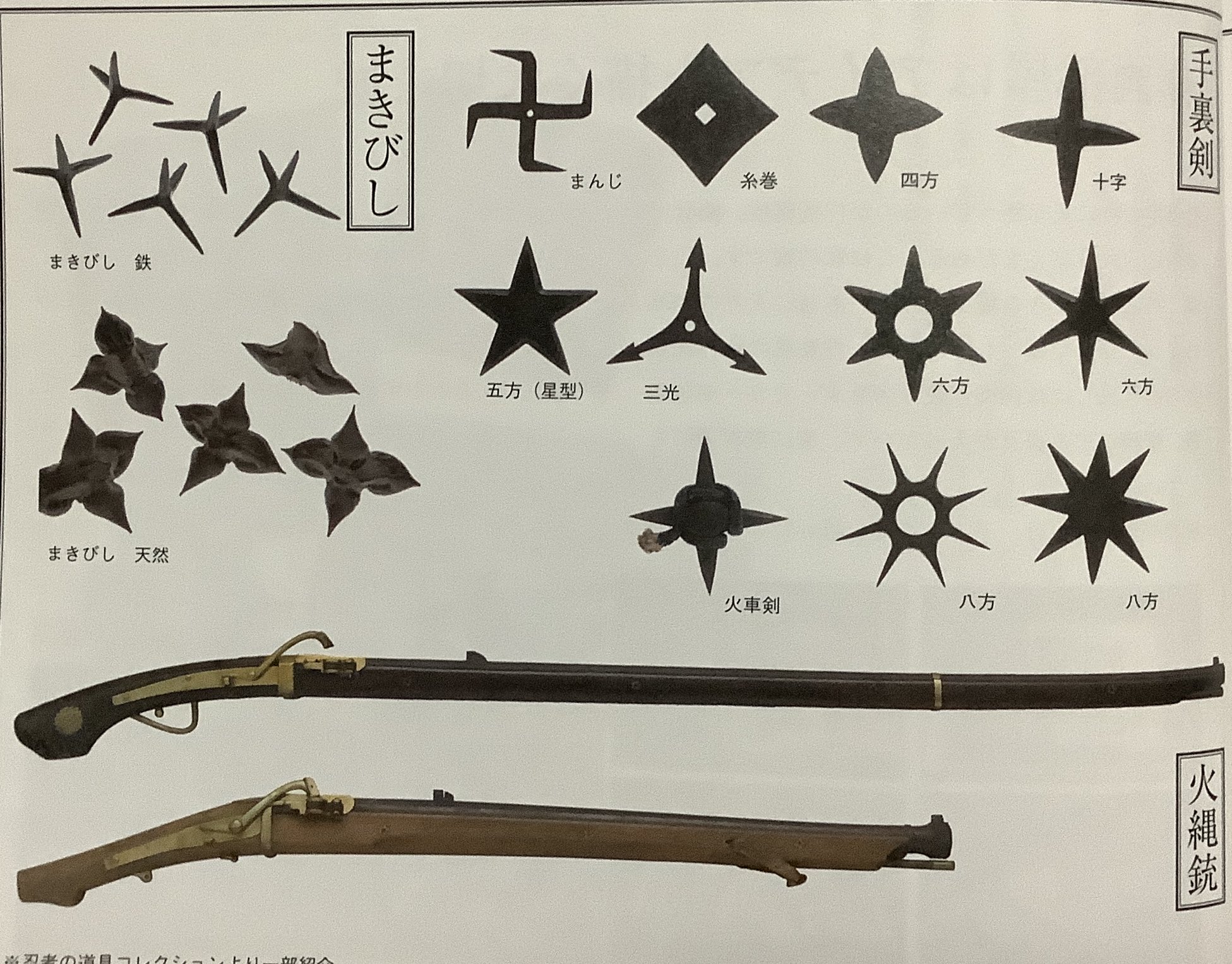 活動歴および当時の関連ビジュアル記録