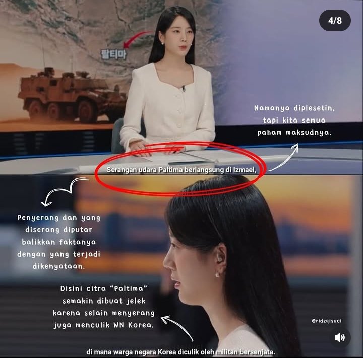 alwaezzo's tweet photo. @tanyarlfes ga nyangka bakalan gini , mau nonton awalnya karena ini Drakor ramai tau taunya ad berita gini ya ga jadi lah , bagaimana tanggapan kamu dan sikap kamu bagaimana? , masih ada lanjutannya yah #boycut #julidfisabillah https://t.co/GCjzlvSFY6