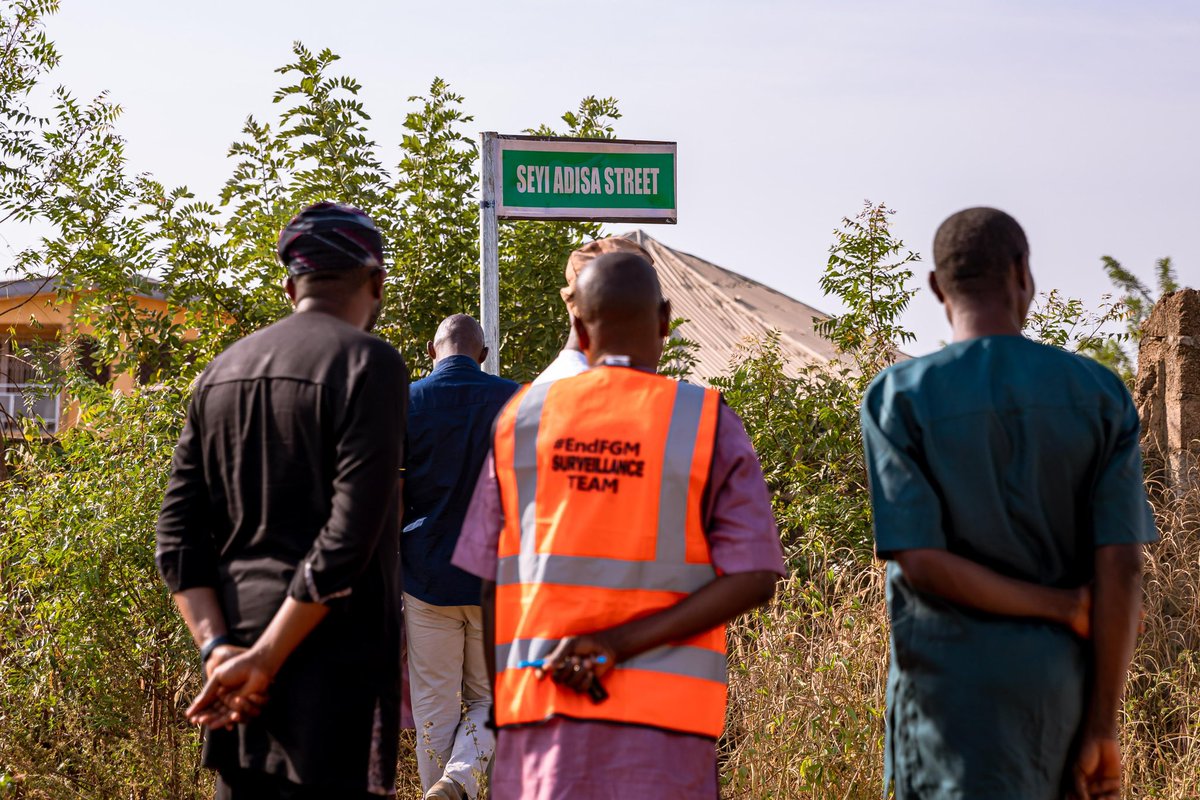 Seyi J. Adisa tweet media