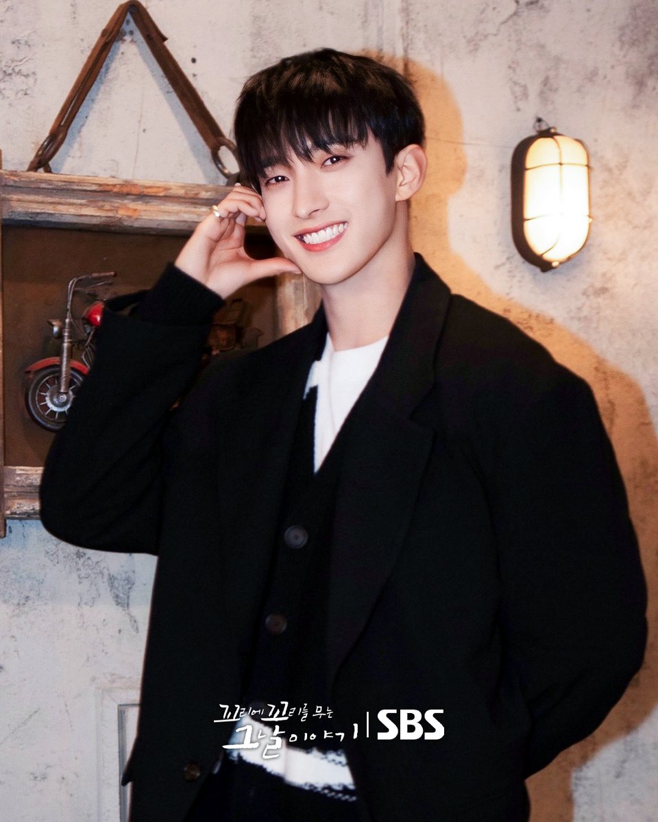 SBSNOW tweet media