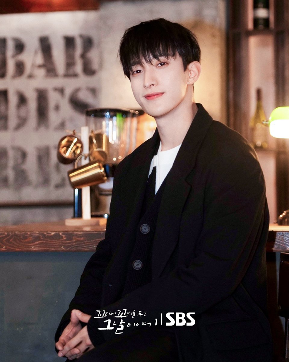 SBSNOW tweet media