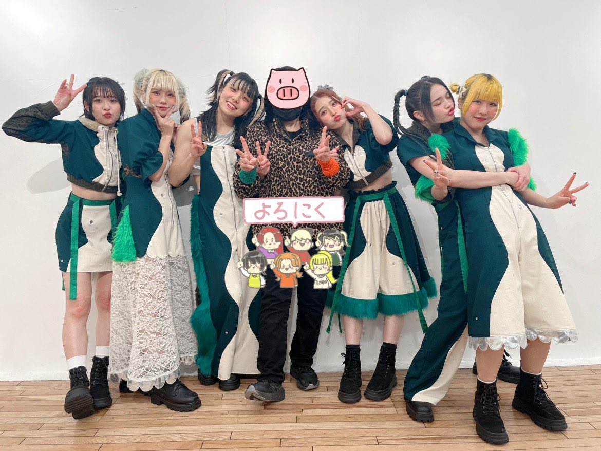 のりすけ様確認用 のりすけ様確認用 のりすけ様確認用 ノリスケ（フワちゃん