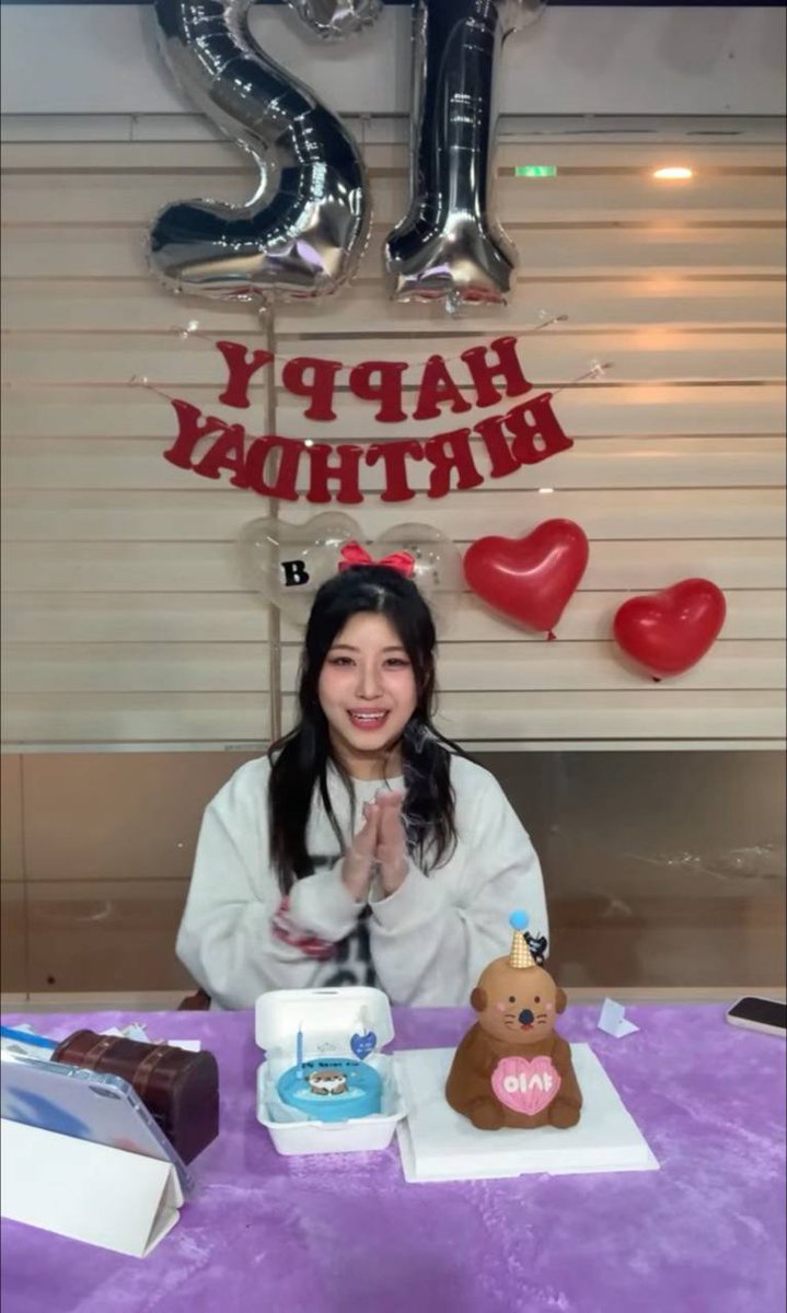 LatiKura_Esha's tweet photo. HPBD E.SHA On December 29, a star was born, which is now shining very, very brightly. I've been your Stan since pre-debut and I'm very proud of you. Please shine my princess, I love you #XIN #μμ #ESHA #μ΄μ€
#HAPPYYENSDAY #ν΄νΌμμ€λ°μ΄ #μΆμλ_λ
Ήλ_μ΄μ€μ_λ―Έμ https://t.co/FSqaGrCwCY