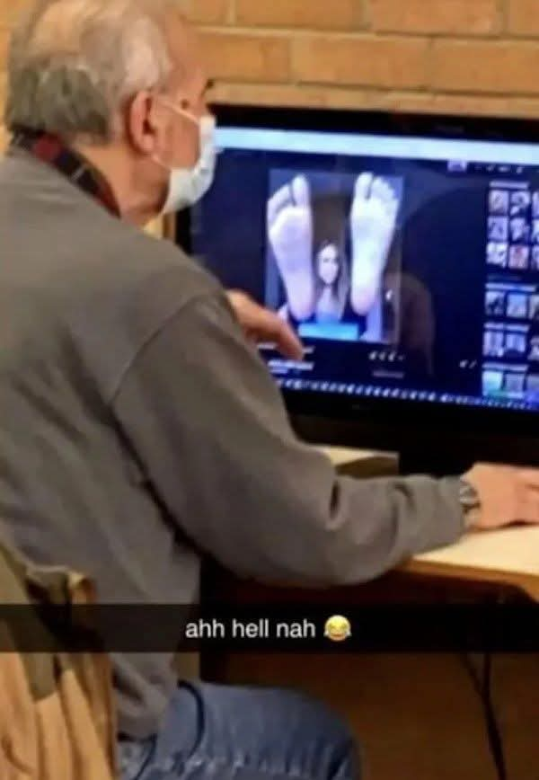 Audacologue2's tweet image. C'est le daron à qui ça encore ? 😂🤣