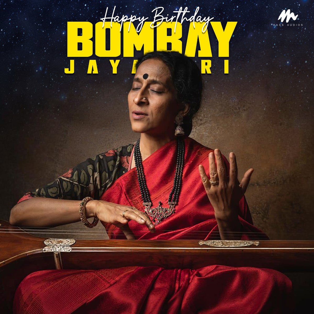 Mass Audios tweet media