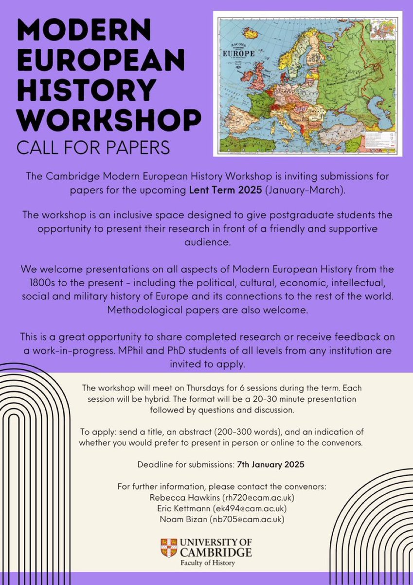 🚨Last chance to apply!! 🚨 Deadline is TOMORROW 😱