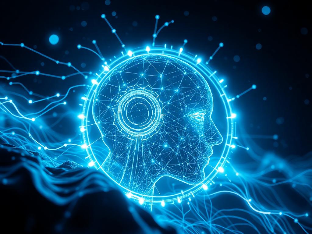 ___1anna151___'s tweet image. AI and human creativity are unlocking a limitless future. 🌍🤖 Breakthroughs once imagined are now reality. The only limit? The boldness of our dreams. 🚀✨ #AIForTomorrow #InnovationUnleashed