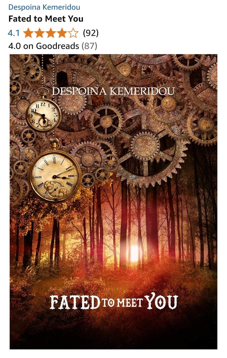 Despoina Kemeridou tweet media