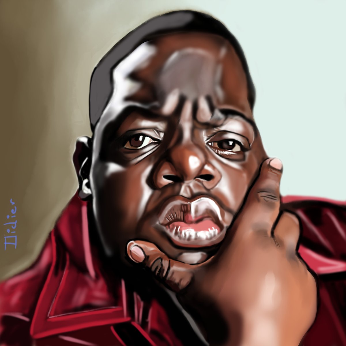 🚀 Special Announcement!
Prepare to discover a unique NFT collection: 700 bold caricatures of media personalities, musicians, actors, and politicians, reimagined by Didier. 🌟
Coming very soon on Ethereum.#NFTArt #EthereumNFT #NFTCommunity