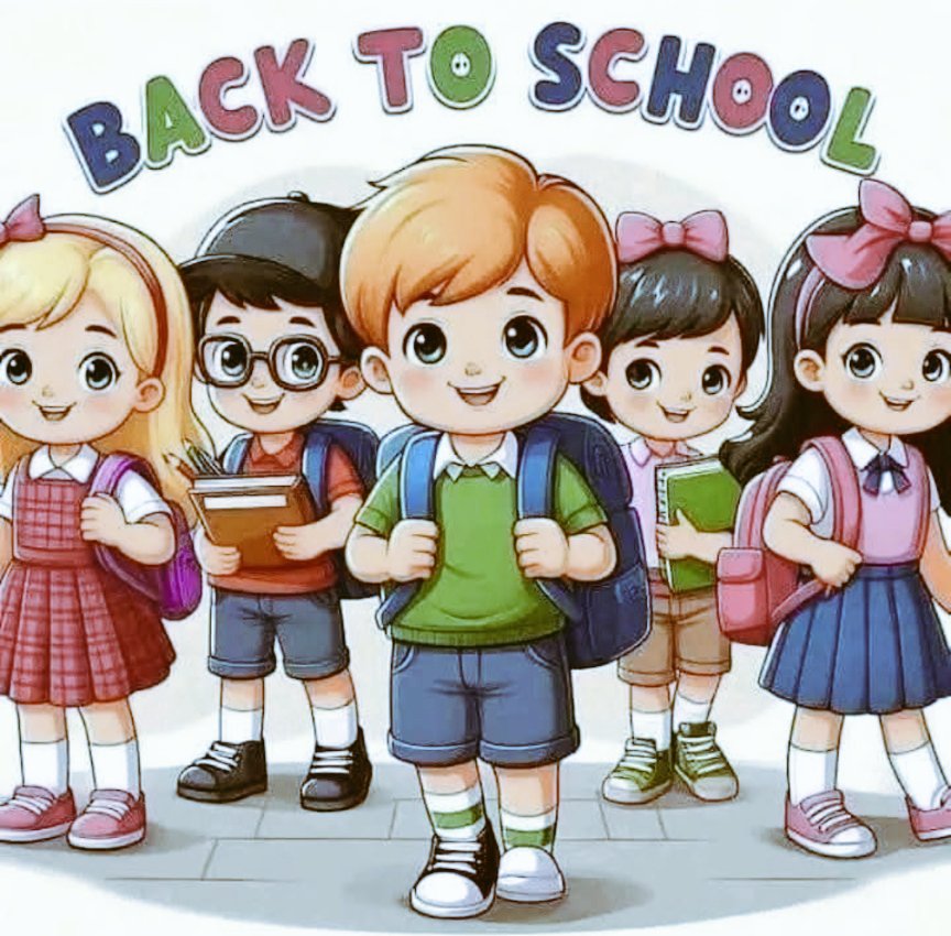 Advisers_corner's tweet photo. Welcome back to school, dear Nigerian students! 🌟 

Keep dreaming big, working hard, and staying determined to achieve greatness. The future of our nation rests in your capable hands. Shine brightly and make this term a remarkable one! 

📚✏️💡 https://t.co/CIkk3gPu4F