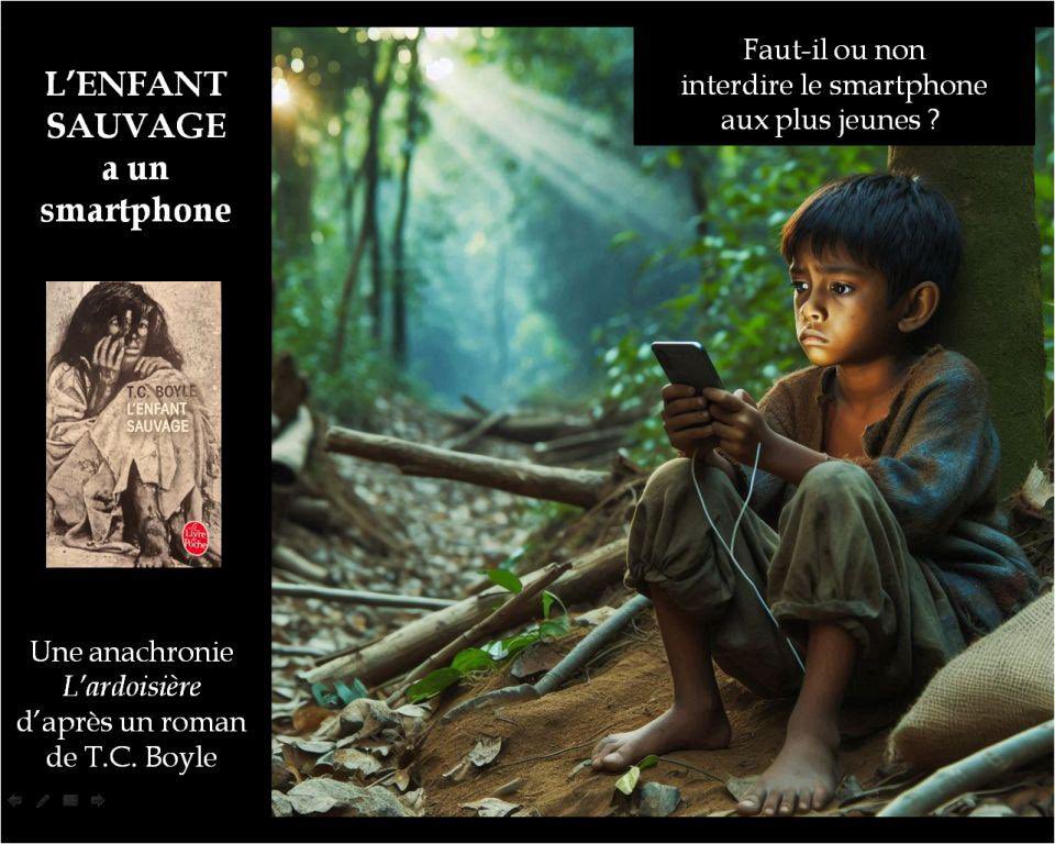 Jean-Michel Le Baut (@jmlebaut) on Twitter photo Pédagogie de la « fiction théorique » dans une École de la publication ouverte : un projet <a href="/lardoisierePPPE/">Pppe Iroise</a> <a href="/L_iroise/">Cité Scolaire de L'Iroise</a> pour apprendre à dépasser le prêt-à-penser, y compris celui de l’IA. Éclairages dans <a href="/cafepedagogique/">Le café pédagogique</a> : cafepedagogique.net/2025/01/06/jea… Pédagogie de la « fiction théorique » dans une École de la publication ouverte : un projet <a href="/lardoisierePPPE/">Pppe Iroise</a> <a href="/L_iroise/">Cité Scolaire de L'Iroise</a> pour apprendre à dépasser le prêt-à-penser, y compris celui de l’IA. Éclairages dans <a href="/cafepedagogique/">Le café pédagogique</a> : cafepedagogique.net/2025/01/06/jea…